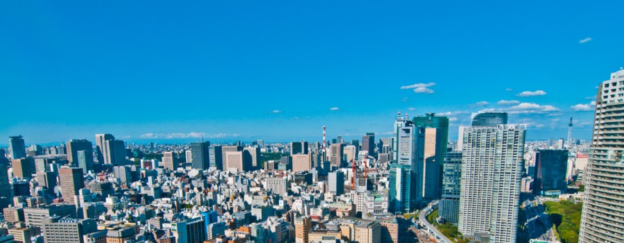 軽度障害児・者の東京まるわかり